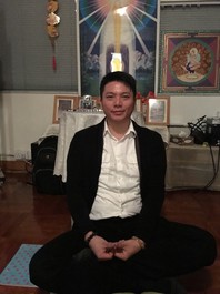 Kelvin Lee